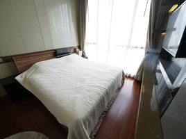 1 Schlafzimmer Appartement zu vermieten im Quattro By Sansiri, Khlong Tan Nuea