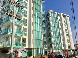 1 Bedroom Condo for rent at City Center Residence, Nong Prue, Pattaya