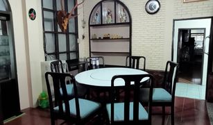4 chambres Maison a vendre à Tha Lo, Kanchanaburi 