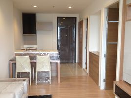 1 Bedroom Apartment for rent at Rhythm Phahol-Ari, Sam Sen Nai