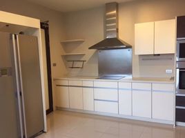 4 Bedroom Apartment for rent at L6 Residence, Thung Mahamek