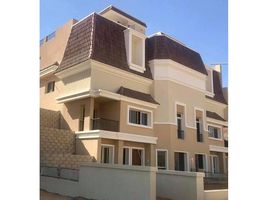 2 Bedroom Apartment for sale at Sarai, Mostakbal City Compounds, Mostakbal City - Future City