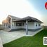 3 Bedroom House for sale in Mueang Nakhon Pathom Nakhon Pathom, Nong Ngu Lueam, Mueang Nakhon Pathom