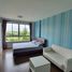 1 Bedroom Condo for sale at Baan Thew Lom, Cha-Am, Cha-Am, Phetchaburi