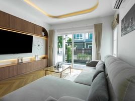 3 Schlafzimmer Haus zu verkaufen im Supalai Palm Spring Banpon Phuket, Si Sunthon, Thalang