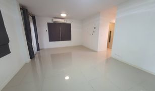 3 Bedrooms House for sale in Sala Klang, Nonthaburi Casa Presto Wongwaen-Pinklao