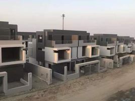 5 Bedroom Villa for sale at Patio Al Zahraa, Sheikh Zayed Compounds