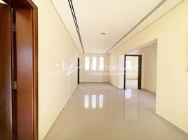 4 Bedroom Villa for sale at Bawabat Al Sharq, Baniyas East