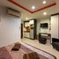 Studio Appartement zu verkaufen im New Nordic Suites 4, Nong Prue