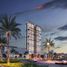 1 Bedroom Apartment for sale at Binghatti Corner, La Riviera Estate