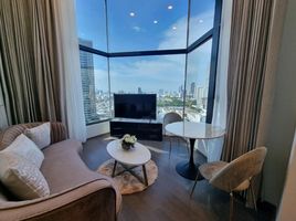 2 Schlafzimmer Wohnung zu vermieten im Park Origin Chula Samyan, Maha Phruettharam