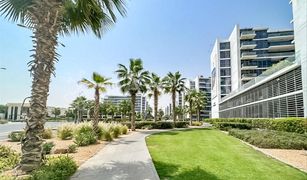 2 Bedrooms Apartment for sale in NAIA Golf Terrace at Akoya, Dubai Golf Veduta A