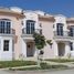 3 Bedroom Villa for sale at Layan Residence, The 5th Settlement, New Cairo City