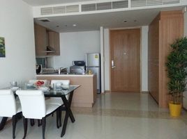 1 Bedroom Condo for sale at The Empire Place, Thung Wat Don