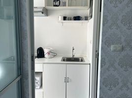 1 Schlafzimmer Wohnung zu vermieten im D Condo Mine, Kathu, Kathu