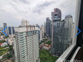 3 Bedroom Apartment for sale at Fifty Fifth Tower, Khlong Tan Nuea