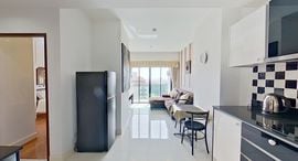 Available Units at แอ๊กซิส พัทยา คอนโด