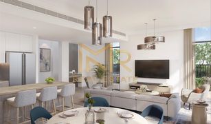 4 Habitaciones Adosado en venta en Arabella Townhouses, Dubái Mudon Al Ranim 1