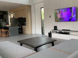 3 Bedroom Villa for sale in Central EastVille, Lat Phrao, Khlong Chaokhun Sing