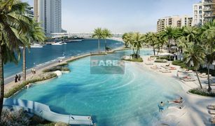 1 chambre Appartement a vendre à Creek Beach, Dubai Grove