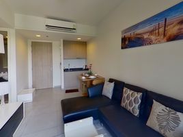 1 Schlafzimmer Wohnung zu verkaufen im Unixx South Pattaya, Nong Prue