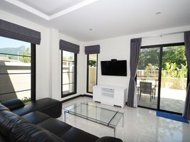 2 Schlafzimmer Villa zu verkaufen in Mueang Krabi, Krabi, Nong Thale