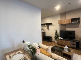 1 Bedroom Condo for rent at The Line Vibe, Chomphon, Chatuchak, Bangkok, Thailand