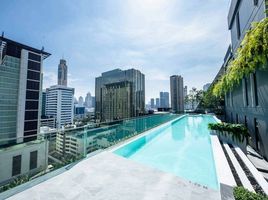 1 Bedroom Condo for sale at Park Origin Phayathai, Thung Phaya Thai, Ratchathewi, Bangkok