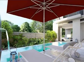 3 Bedroom House for sale at Layan Bangsare Beach, Bang Sare, Sattahip