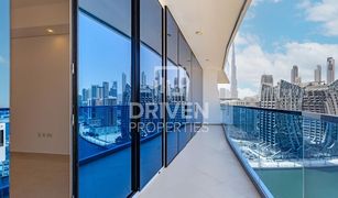 J ONE, दुबई Waves Tower में 1 बेडरूम अपार्टमेंट बिक्री के लिए