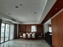 3 Schlafzimmer Appartement zu vermieten im Le Raffine Sukhumvit 24, Khlong Tan