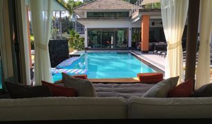 4 Bedrooms Villa for sale in Si Sunthon, Phuket Diamond Trees Villas