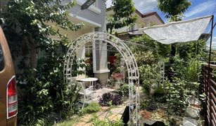 3 chambres Maison a vendre à Saphan Sung, Bangkok Casa Ville Ramkhamhaeng-Wongwaen