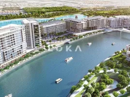 2 Bedroom Condo for sale at Canal Front Residences, dar wasl, Al Wasl