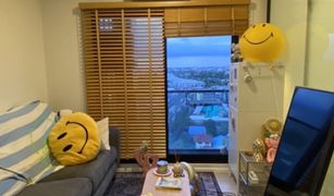 1 Bedroom Condo for sale in Bang Wa, Bangkok The Key MRT Phetkasem 48