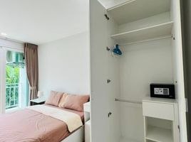 1 Schlafzimmer Wohnung zu vermieten im Ozone Condotel, Karon, Phuket Town