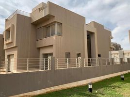 4 Bedroom House for sale at Village Gardens Katameya, The 5th Settlement, New Cairo City