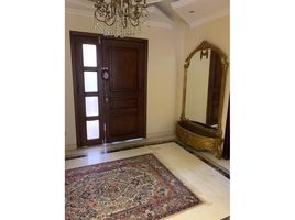 5 Schlafzimmer Haus zu vermieten im Bellagio, Ext North Inves Area, New Cairo City