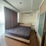 1 Schlafzimmer Wohnung zu vermieten im The Kris Ratchada 17, Din Daeng, Din Daeng, Bangkok