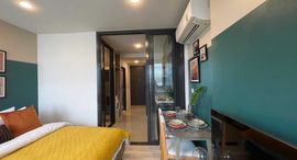 Available Units at XT Huaikhwang