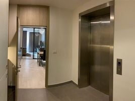 1 Schlafzimmer Wohnung zu vermieten im Noble Ploenchit, Lumphini