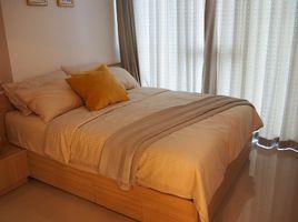 1 Bedroom Condo for sale at City Garden Tower, Nong Prue, Pattaya