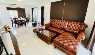 3 Schlafzimmern Haus zu verkaufen in Ban Khlong Suan, Samut Prakan Pruklada Prachauthit 90