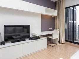 1 Schlafzimmer Wohnung zu vermieten im Urbano Absolute Sathon-Taksin, Khlong Ton Sai