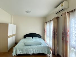 2 Schlafzimmer Villa zu vermieten im The Clover Townhome, Pa Daet