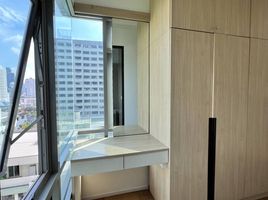 3 Bedroom Apartment for rent at The Madison, Khlong Tan Nuea