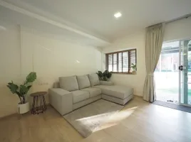 3 Bedroom House for rent at Indy Bangna Ramkhaemhaeng 2, Dokmai, Prawet, Bangkok, Thailand