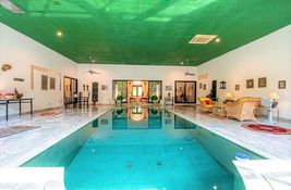 5 Zimmer Villa zum Kauf in Chon Buri, Thailand