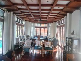 4 Schlafzimmer Villa zu verkaufen im Dharawadi, Na Chom Thian, Sattahip, Chon Buri
