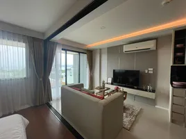 1 Schlafzimmer Wohnung zu verkaufen im Mida Grande Resort Condominiums, Choeng Thale, Thalang, Phuket